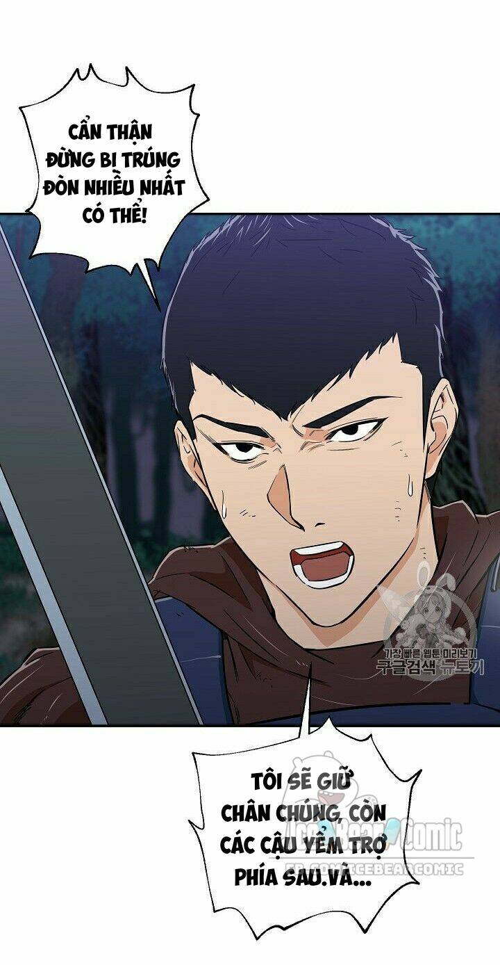 Bố Tôi Quá Mạnh - Chapter 16 - Page 6