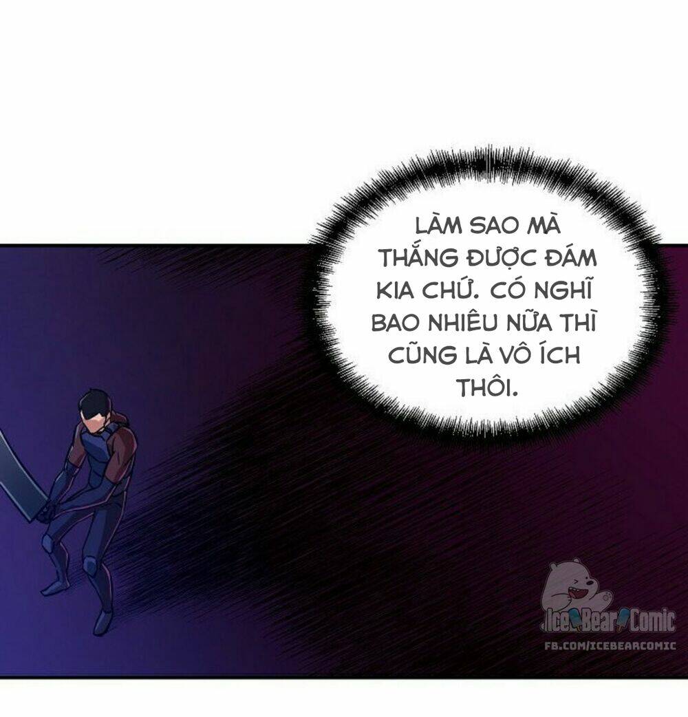 Bố Tôi Quá Mạnh - Chapter 16 - Page 8