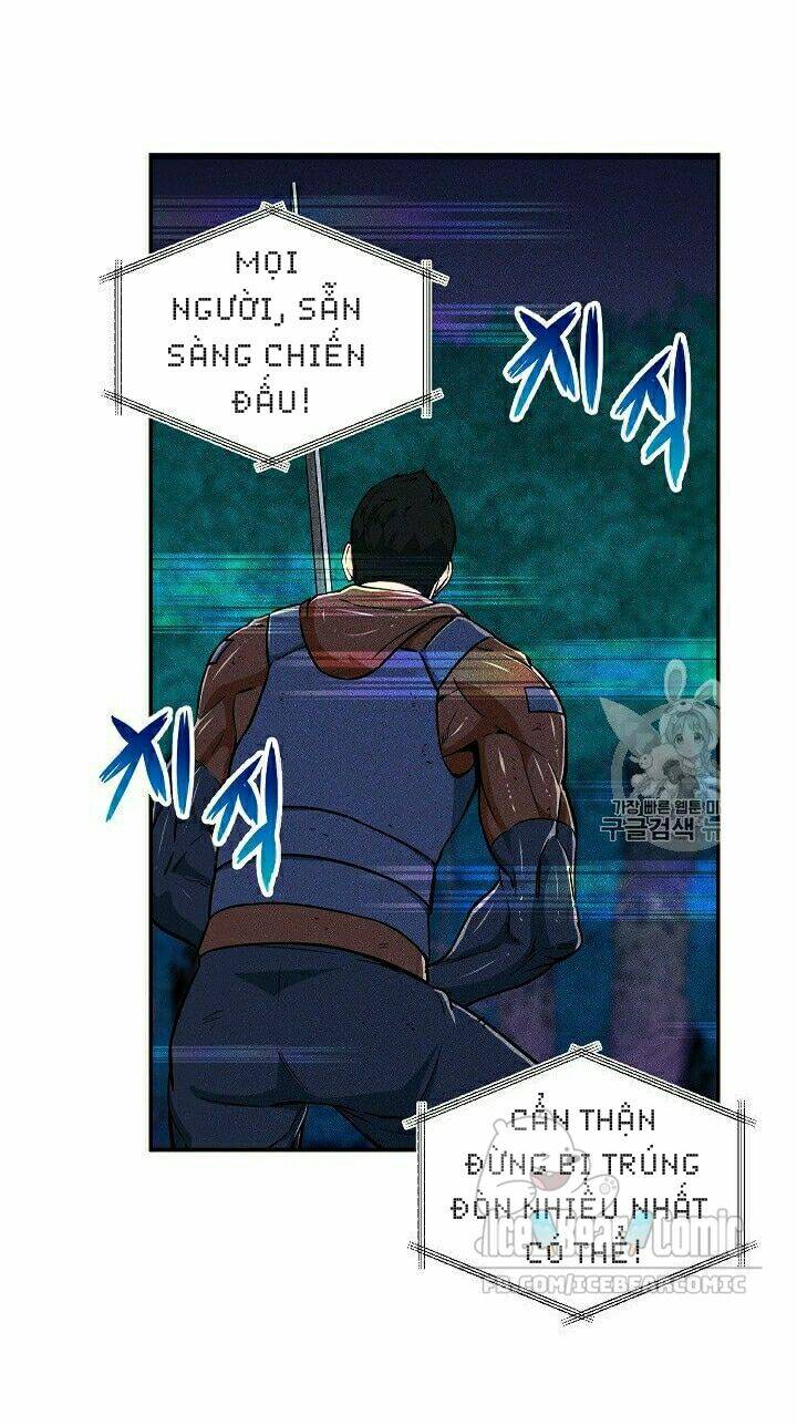 Bố Tôi Quá Mạnh - Chapter 17 - Page 10