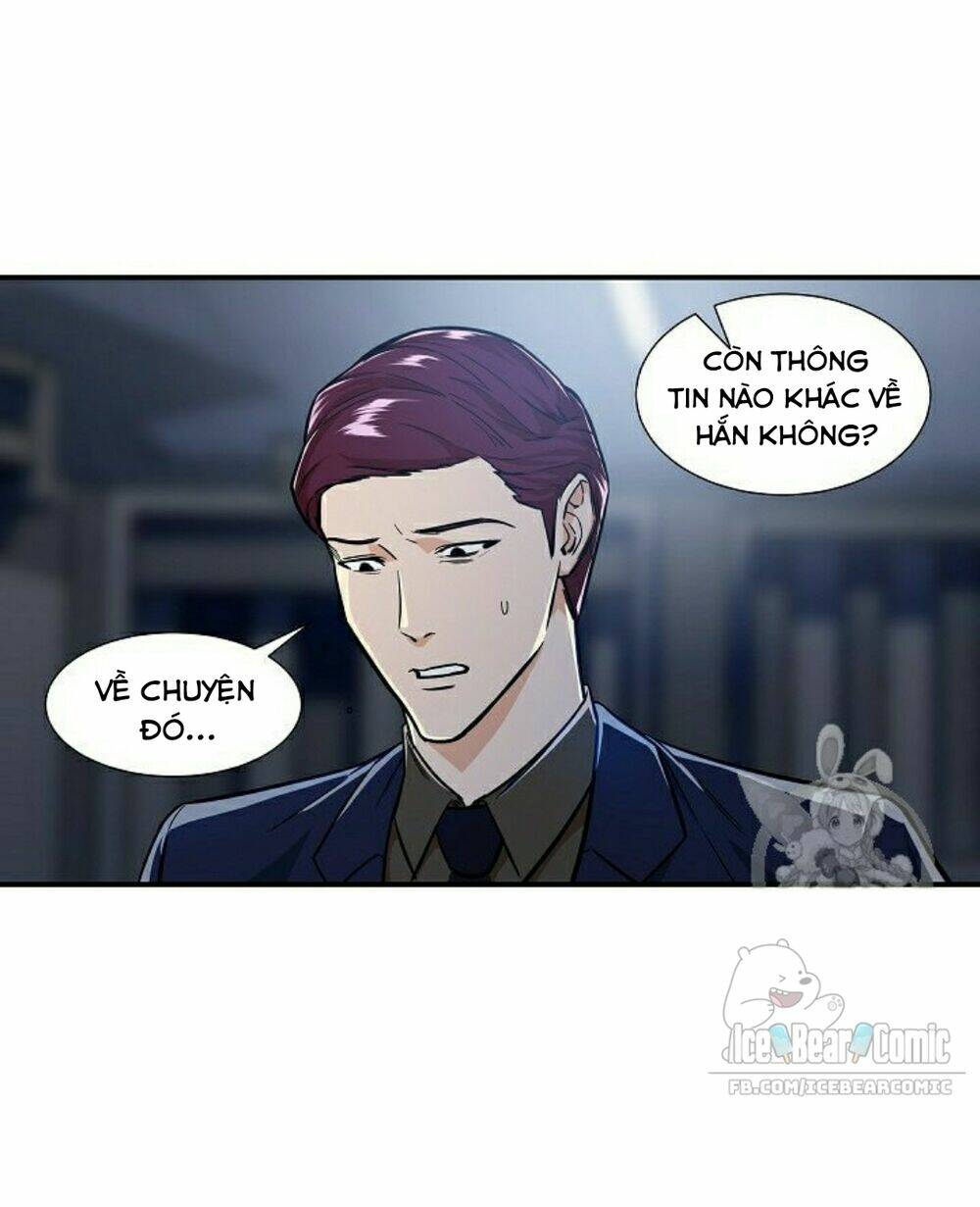 Bố Tôi Quá Mạnh - Chapter 17 - Page 19