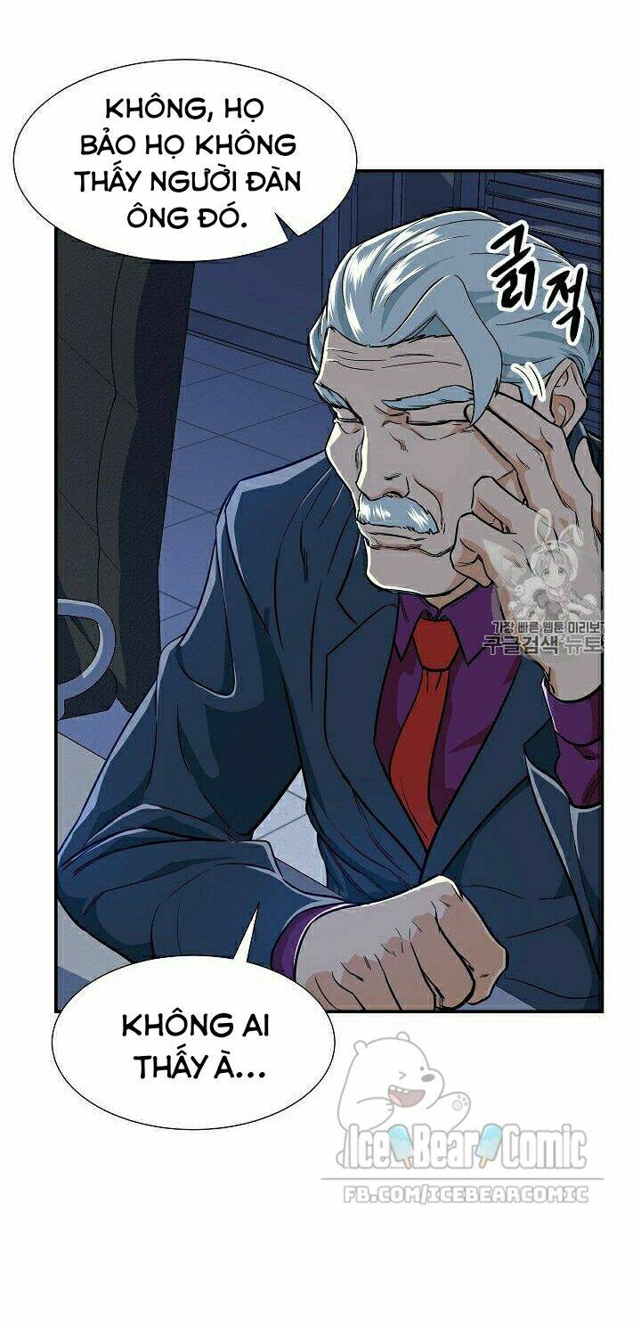 Bố Tôi Quá Mạnh - Chapter 17 - Page 24