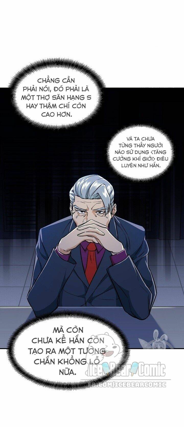 Bố Tôi Quá Mạnh - Chapter 17 - Page 25