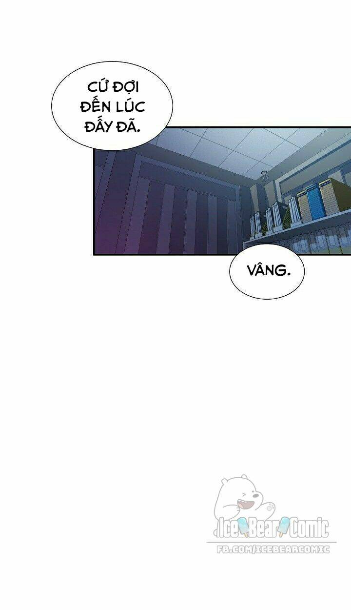 Bố Tôi Quá Mạnh - Chapter 17 - Page 28