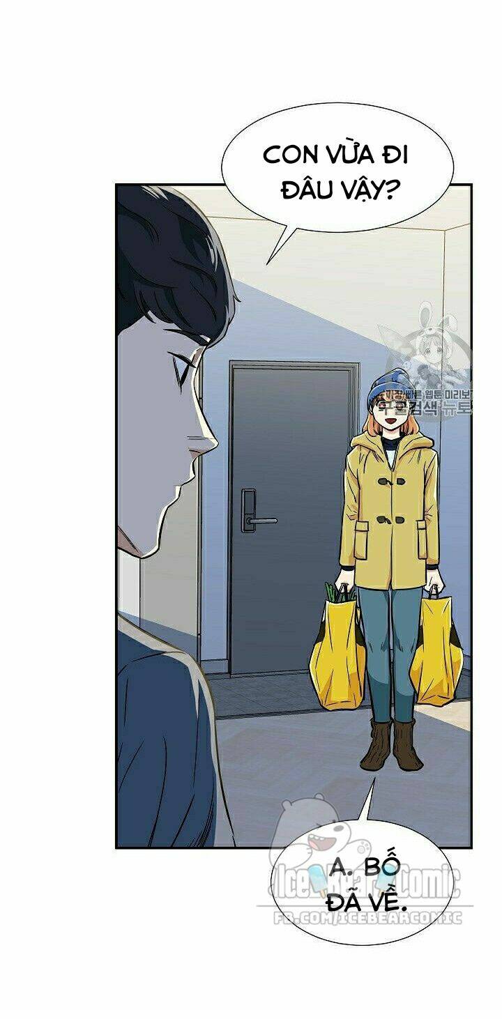 Bố Tôi Quá Mạnh - Chapter 17 - Page 31