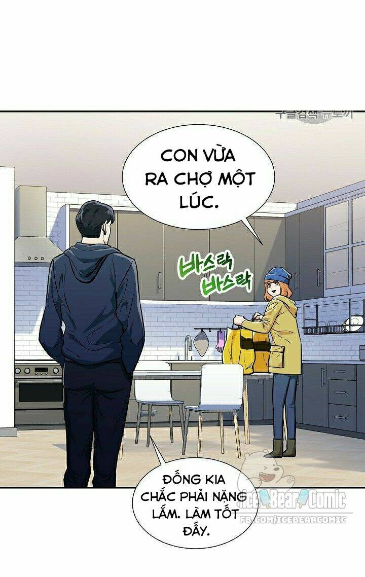 Bố Tôi Quá Mạnh - Chapter 17 - Page 32