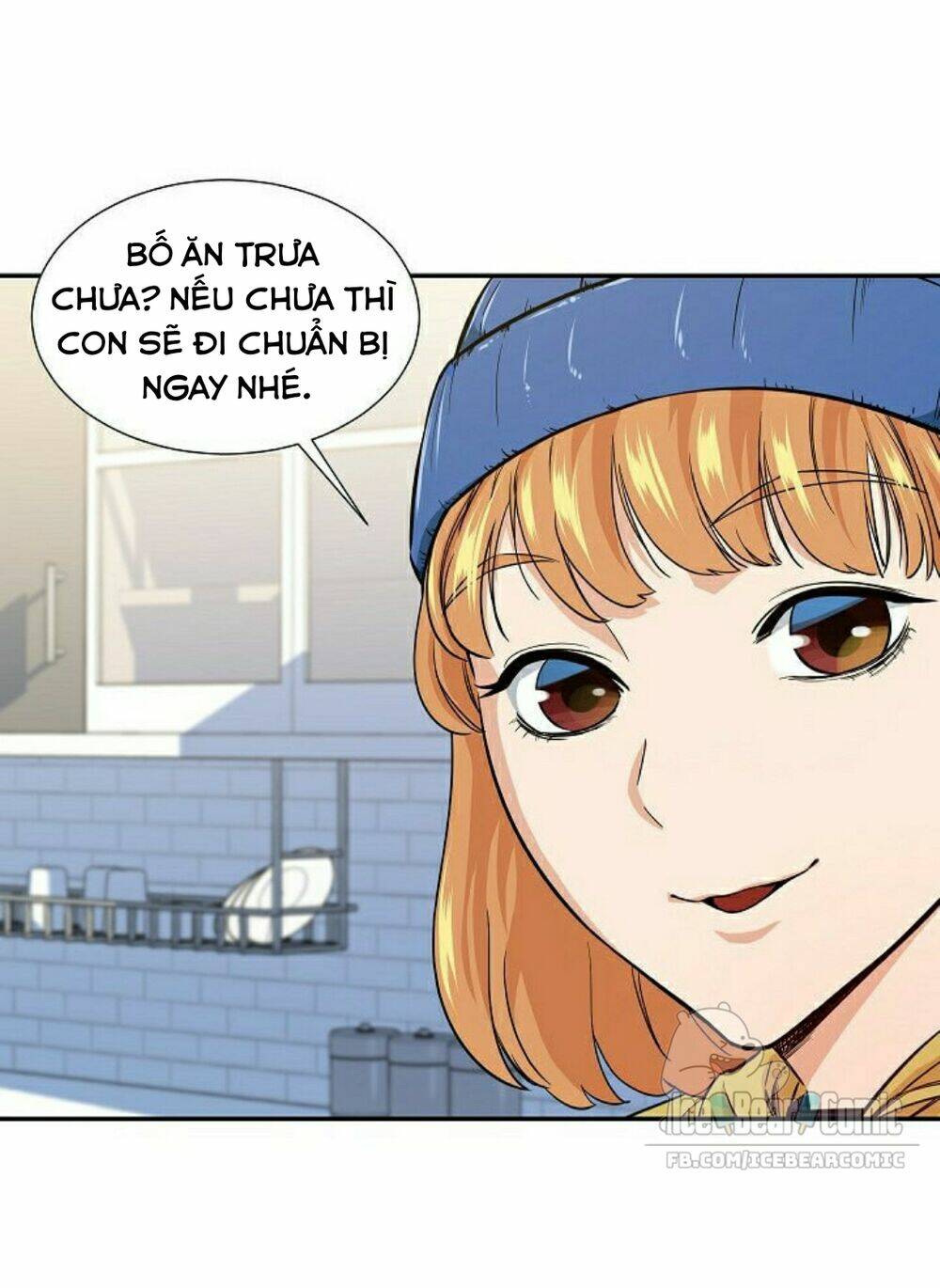 Bố Tôi Quá Mạnh - Chapter 17 - Page 33