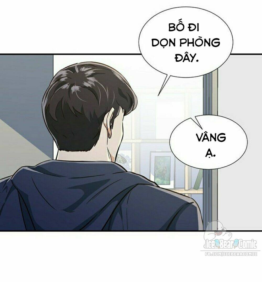 Bố Tôi Quá Mạnh - Chapter 17 - Page 35