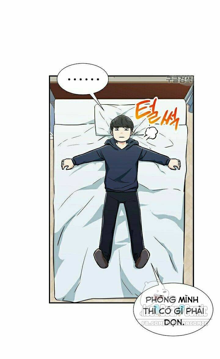 Bố Tôi Quá Mạnh - Chapter 17 - Page 37