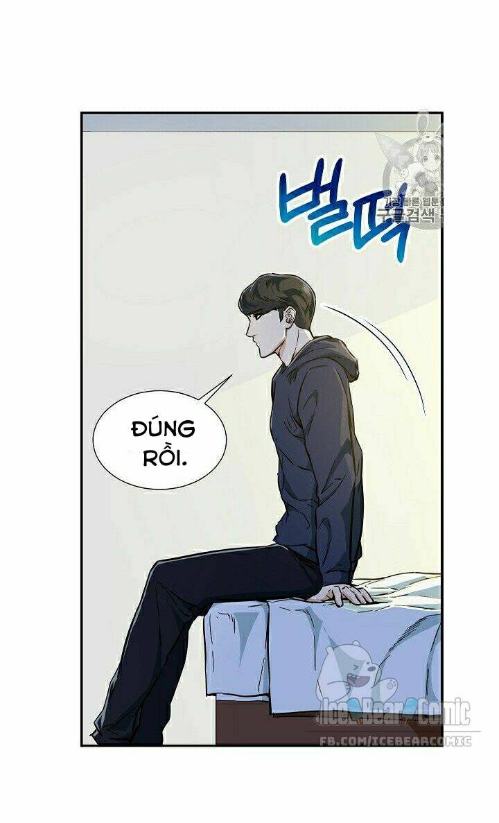 Bố Tôi Quá Mạnh - Chapter 17 - Page 39