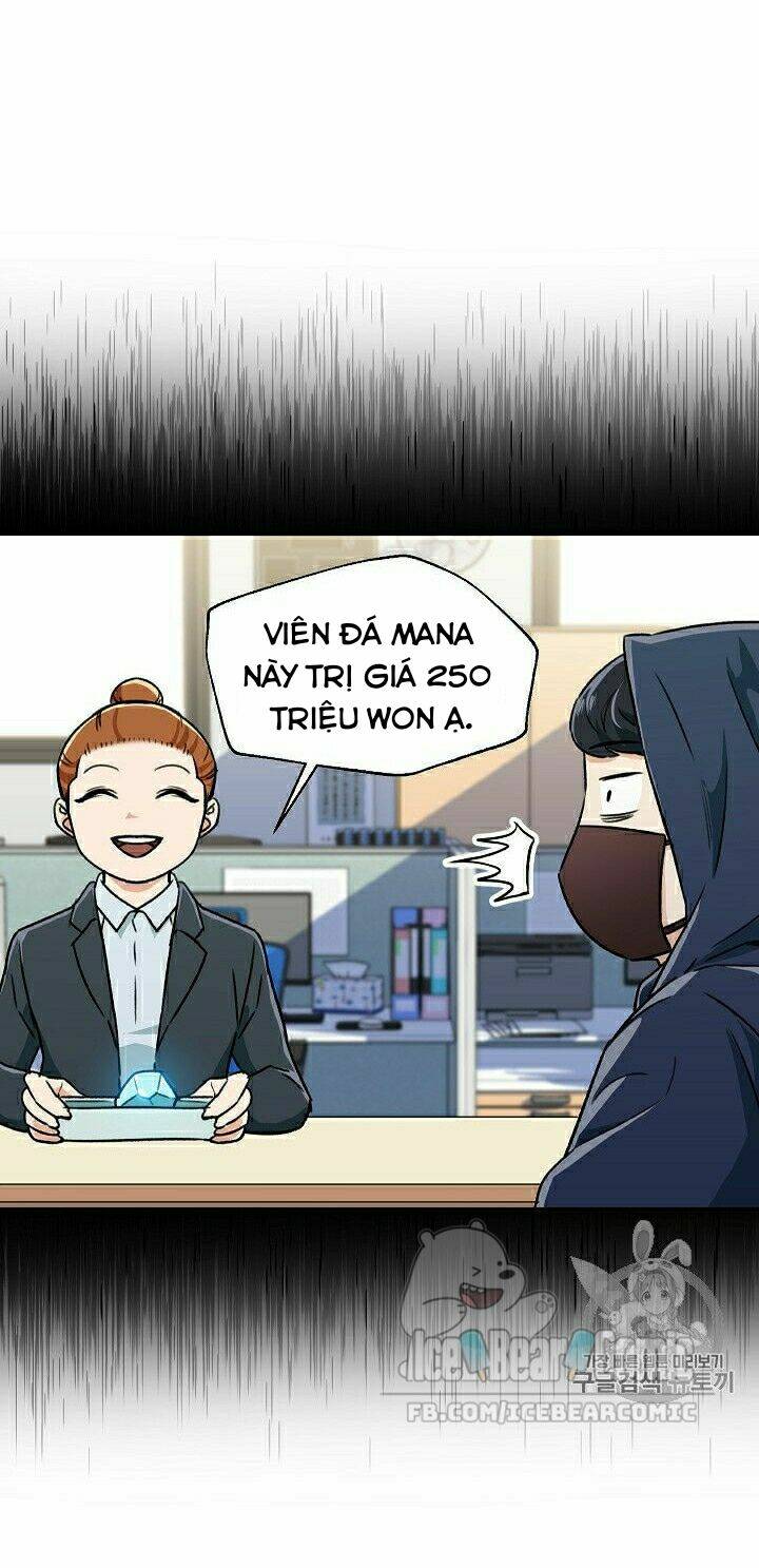 Bố Tôi Quá Mạnh - Chapter 17 - Page 43