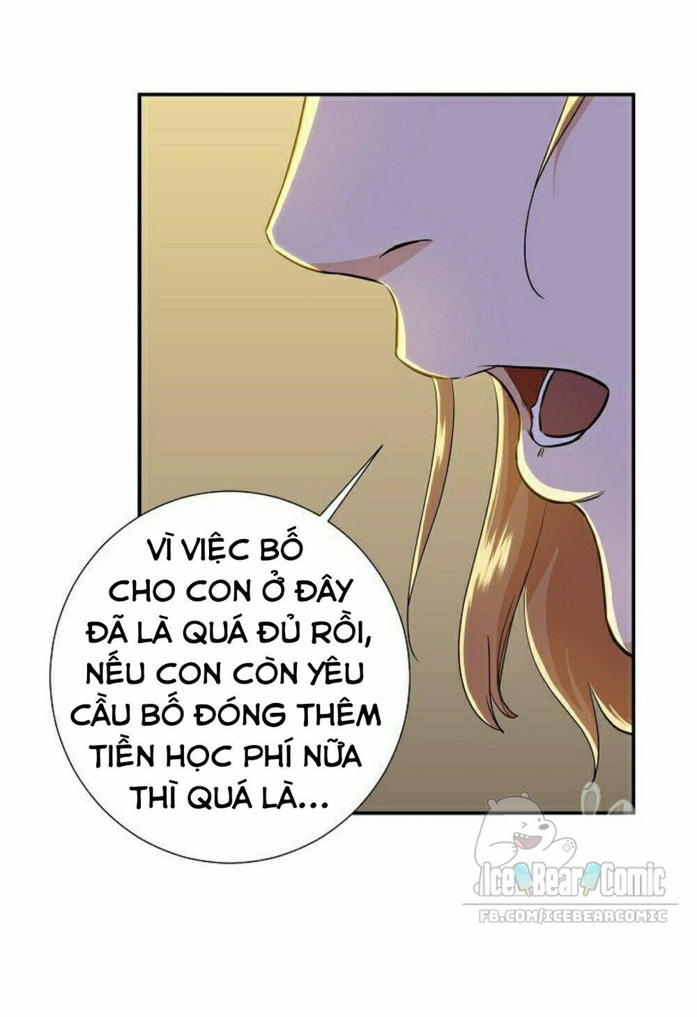 Bố Tôi Quá Mạnh - Chapter 17 - Page 53