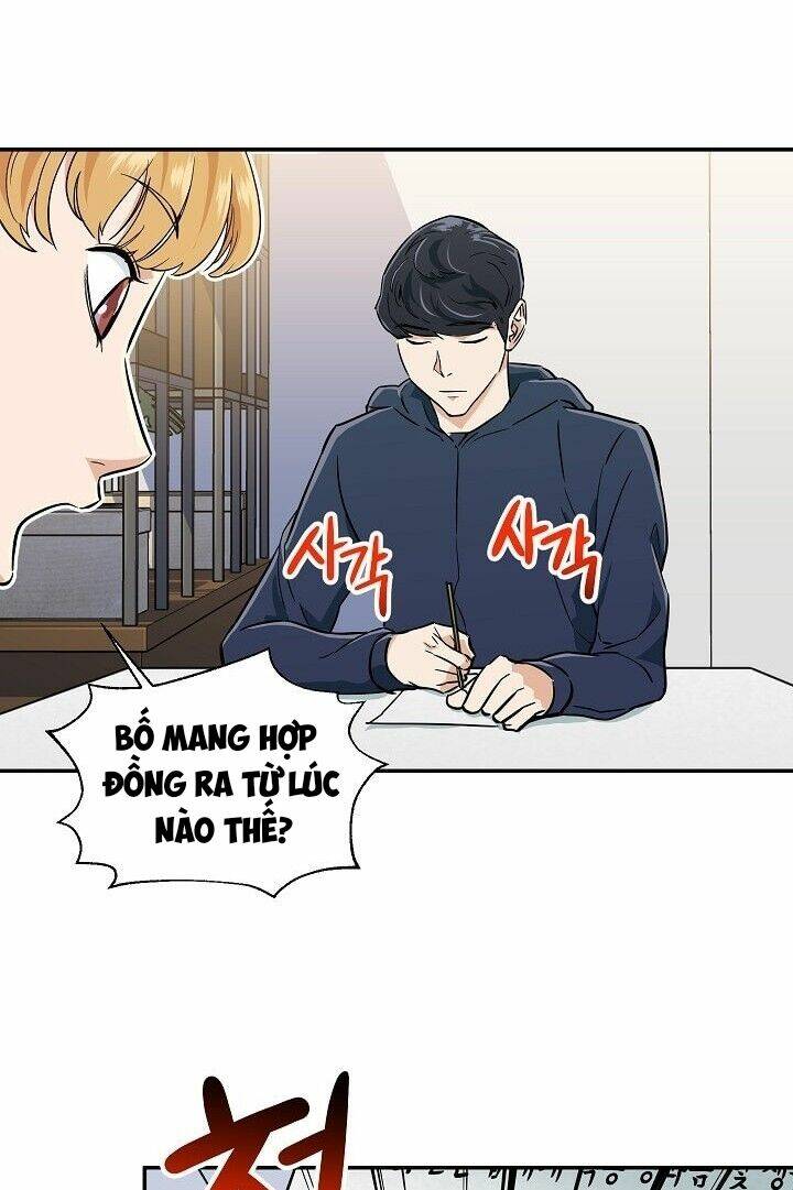 Bố Tôi Quá Mạnh - Chapter 17 - Page 57