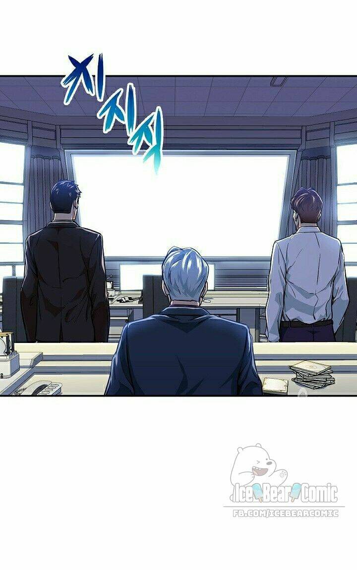 Bố Tôi Quá Mạnh - Chapter 17 - Page 5