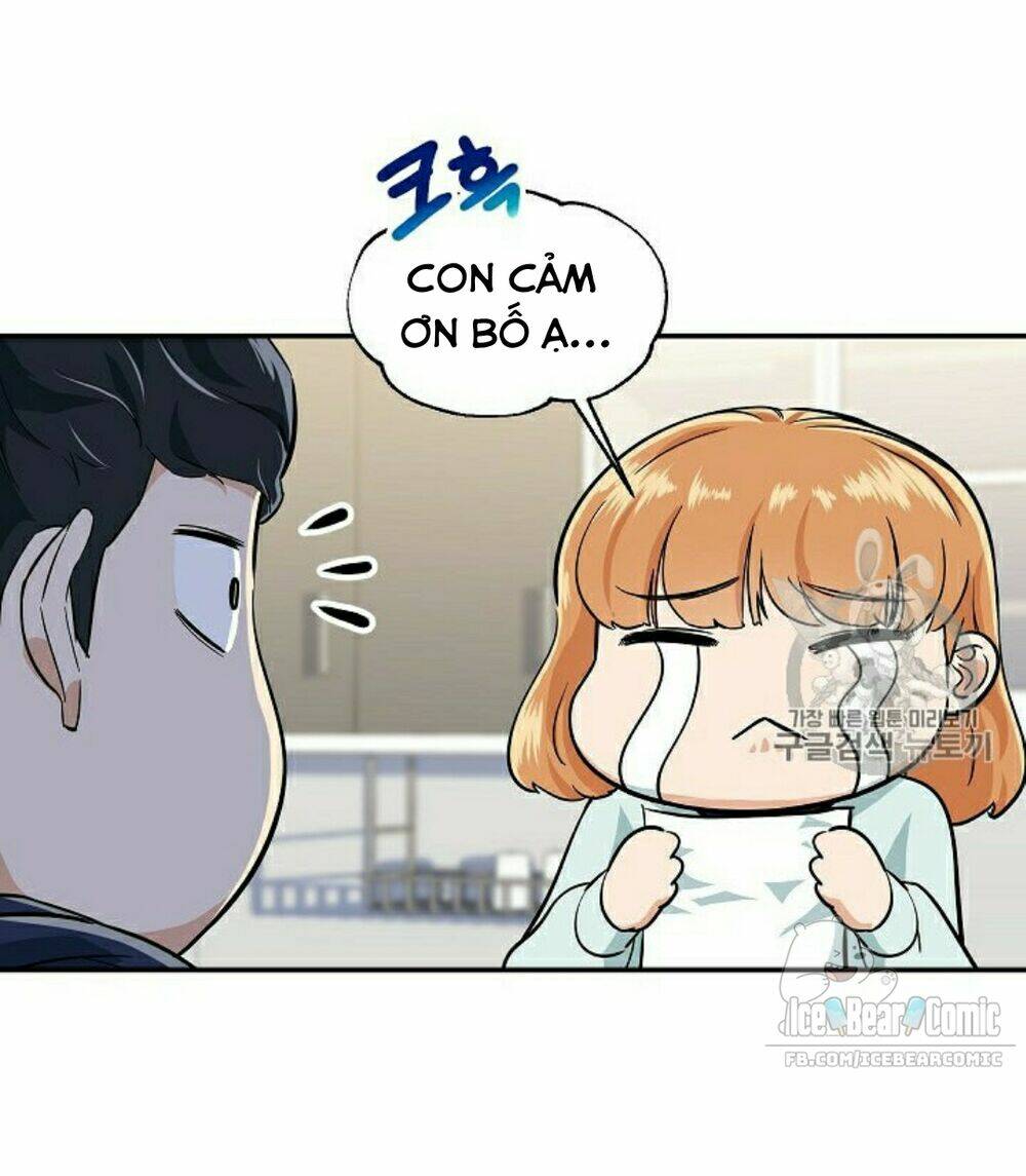 Bố Tôi Quá Mạnh - Chapter 17 - Page 63