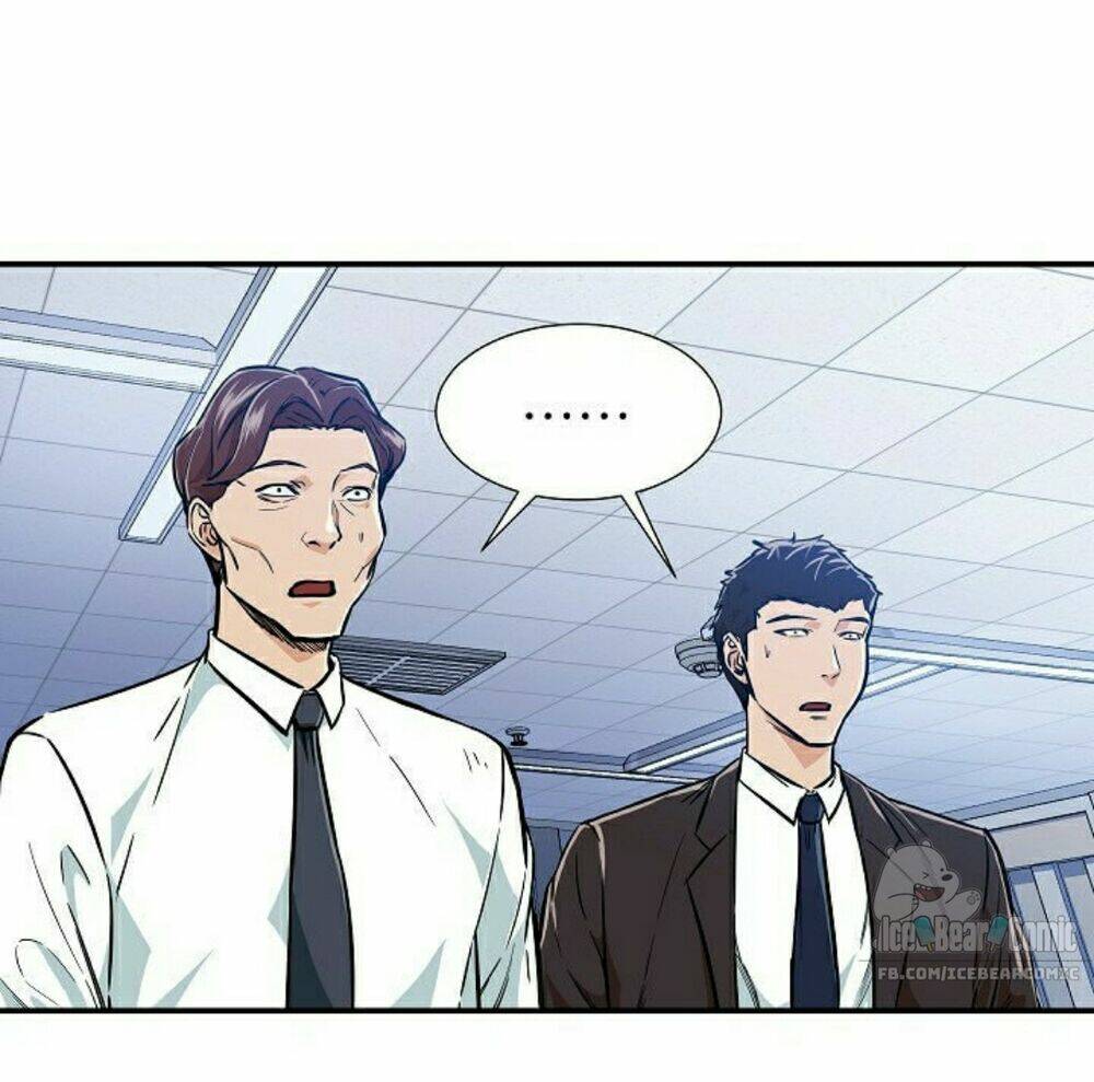 Bố Tôi Quá Mạnh - Chapter 17 - Page 6