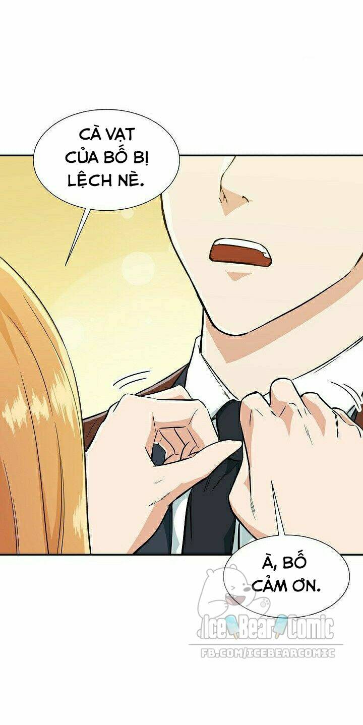 Bố Tôi Quá Mạnh - Chapter 17 - Page 69