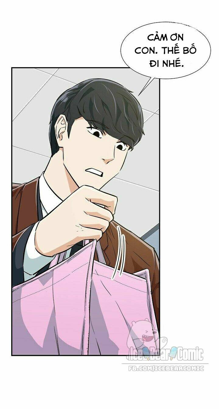 Bố Tôi Quá Mạnh - Chapter 17 - Page 71