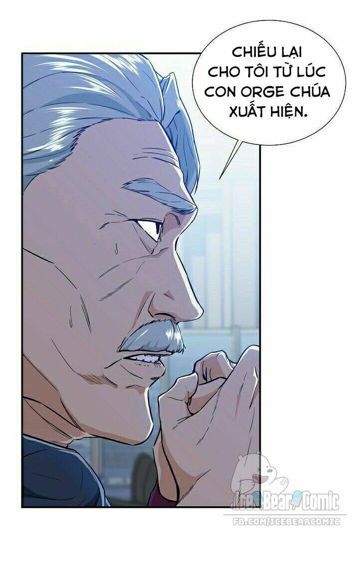 Bố Tôi Quá Mạnh - Chapter 17 - Page 7