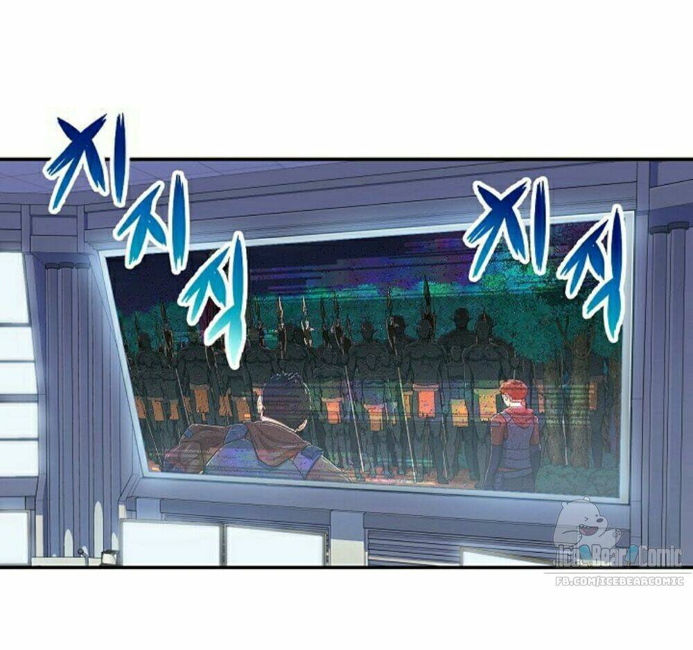 Bố Tôi Quá Mạnh - Chapter 17 - Page 8