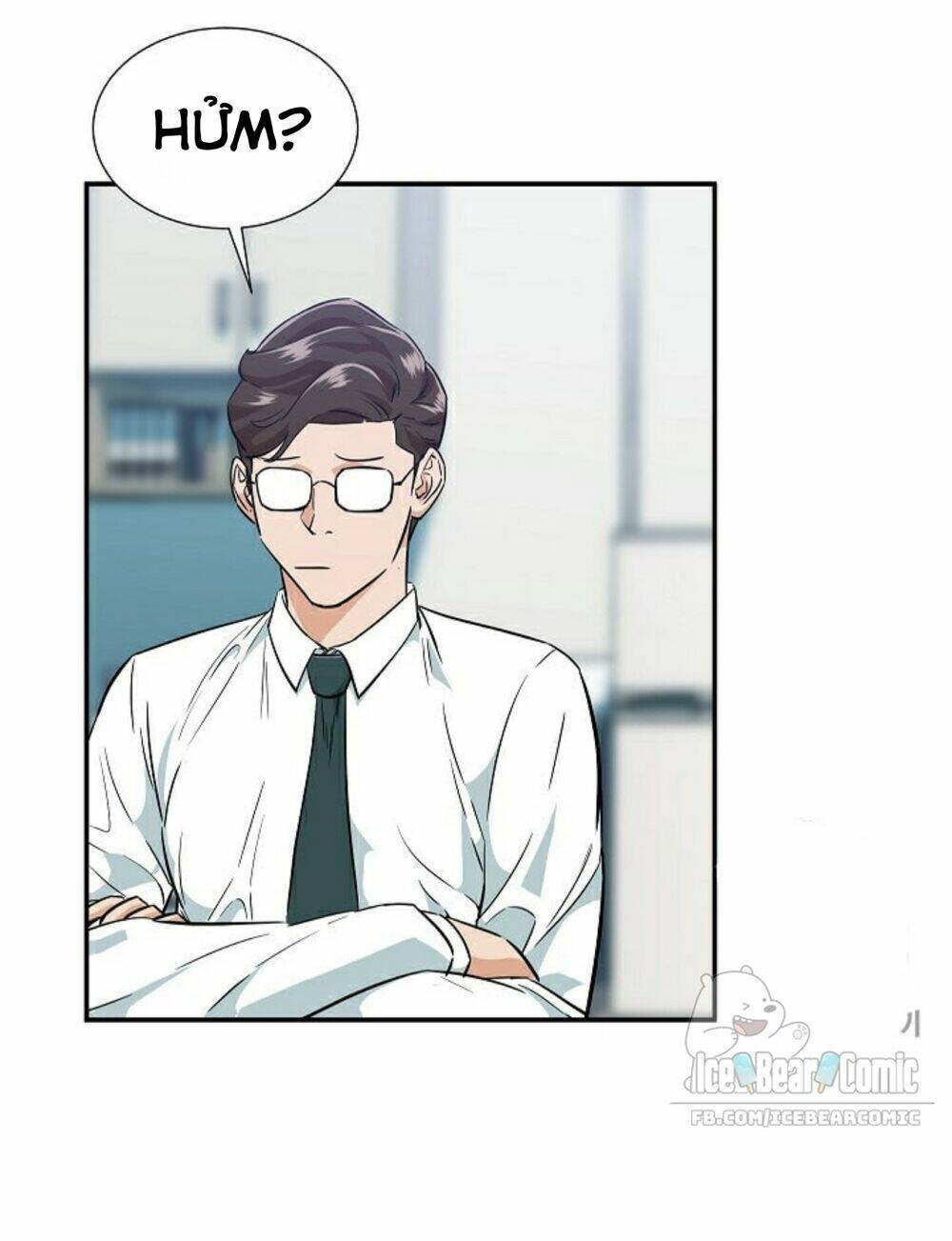 Bố Tôi Quá Mạnh - Chapter 18 - Page 15