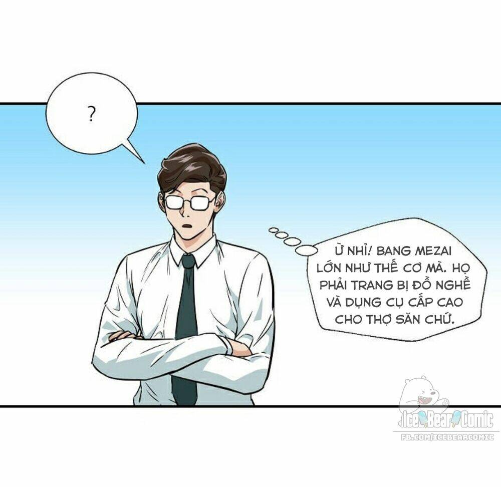 Bố Tôi Quá Mạnh - Chapter 18 - Page 16