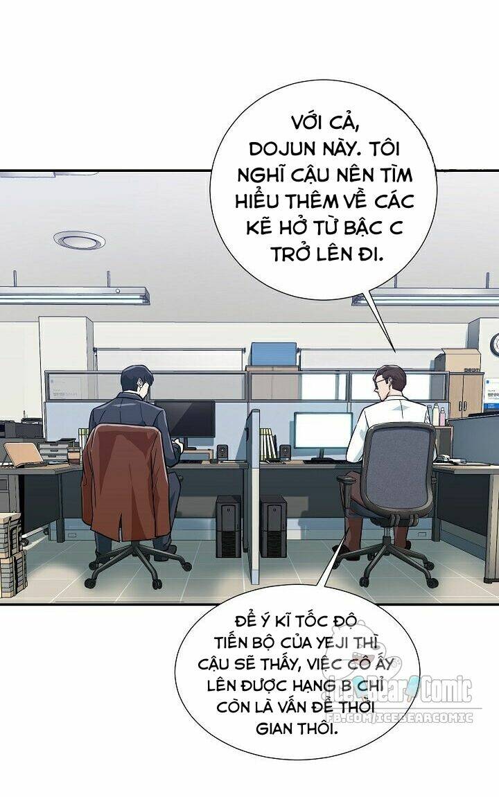 Bố Tôi Quá Mạnh - Chapter 18 - Page 17