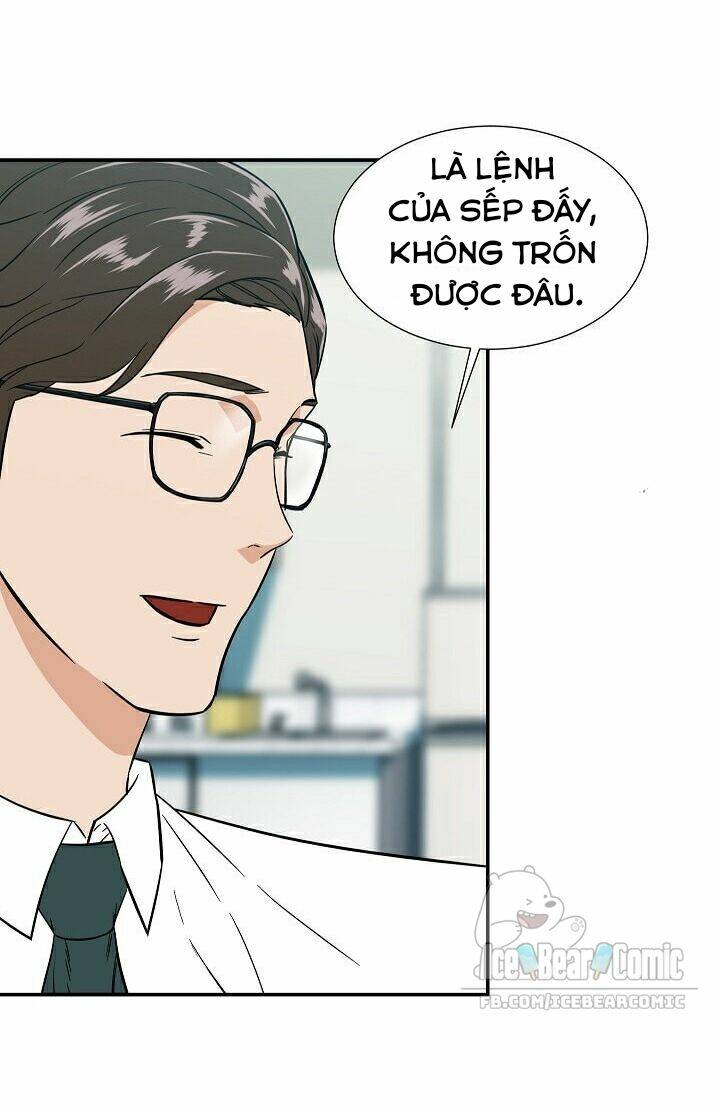 Bố Tôi Quá Mạnh - Chapter 18 - Page 23