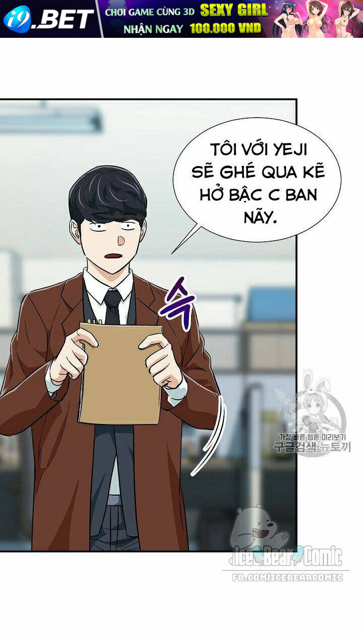 Bố Tôi Quá Mạnh - Chapter 18 - Page 33