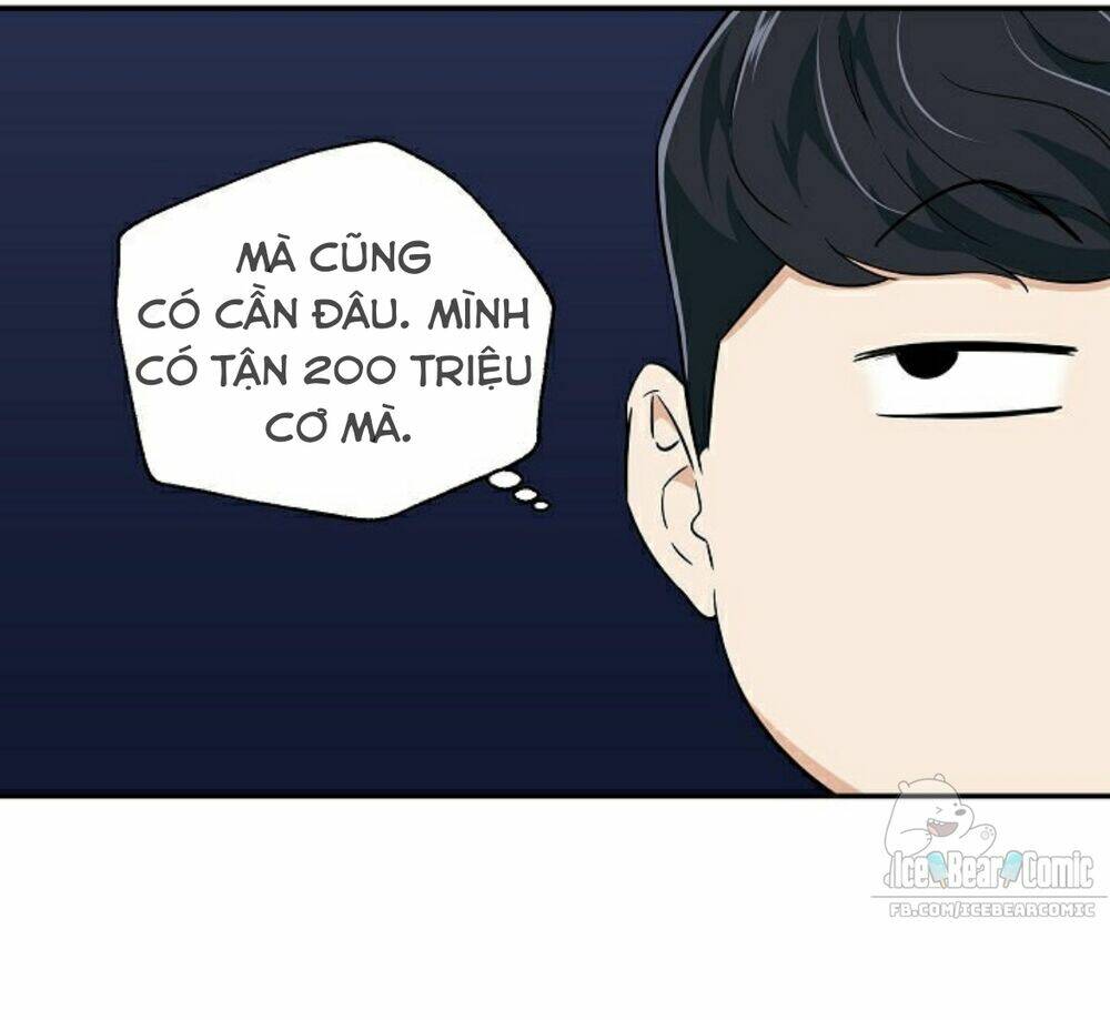 Bố Tôi Quá Mạnh - Chapter 18 - Page 42