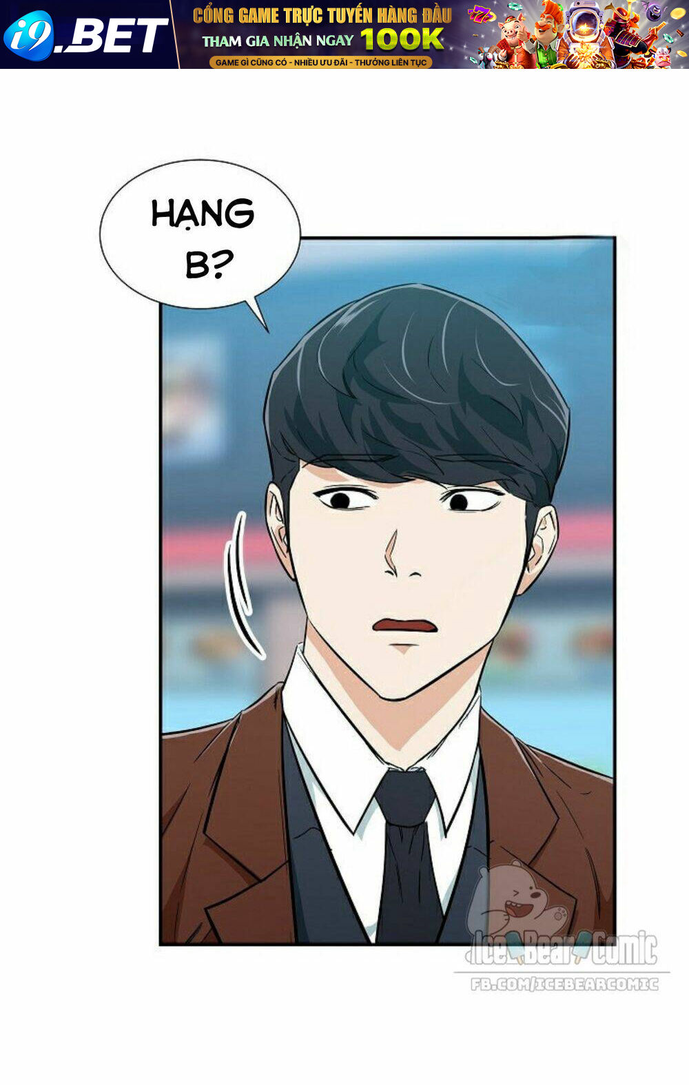 Bố Tôi Quá Mạnh - Chapter 18 - Page 46