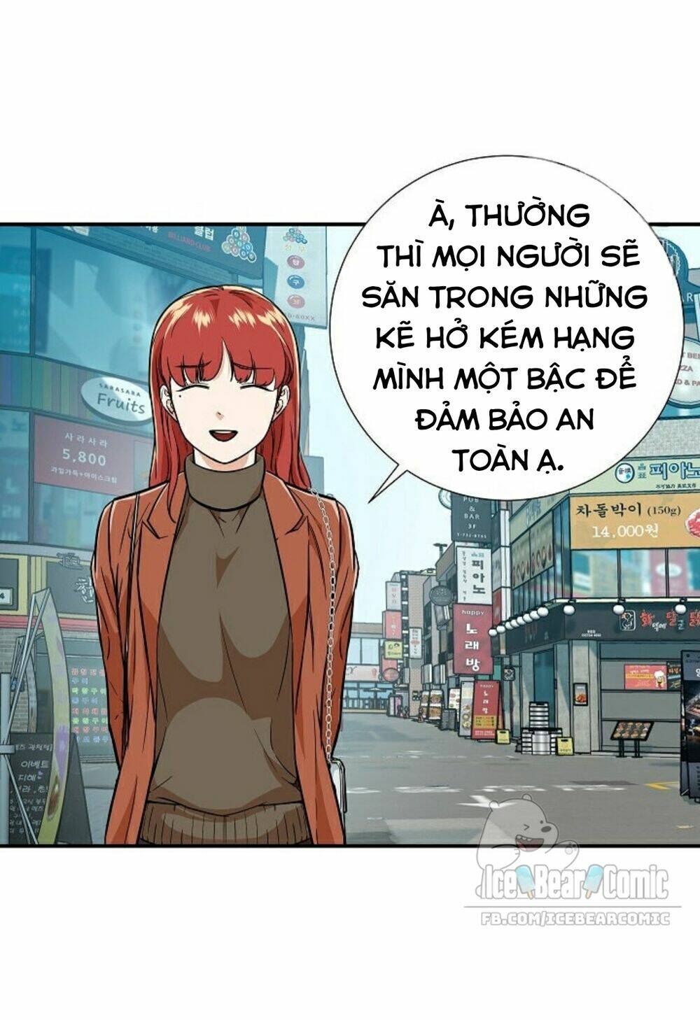 Bố Tôi Quá Mạnh - Chapter 18 - Page 47