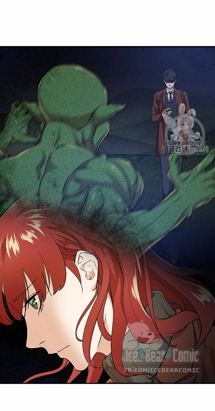 Bố Tôi Quá Mạnh - Chapter 18 - Page 51