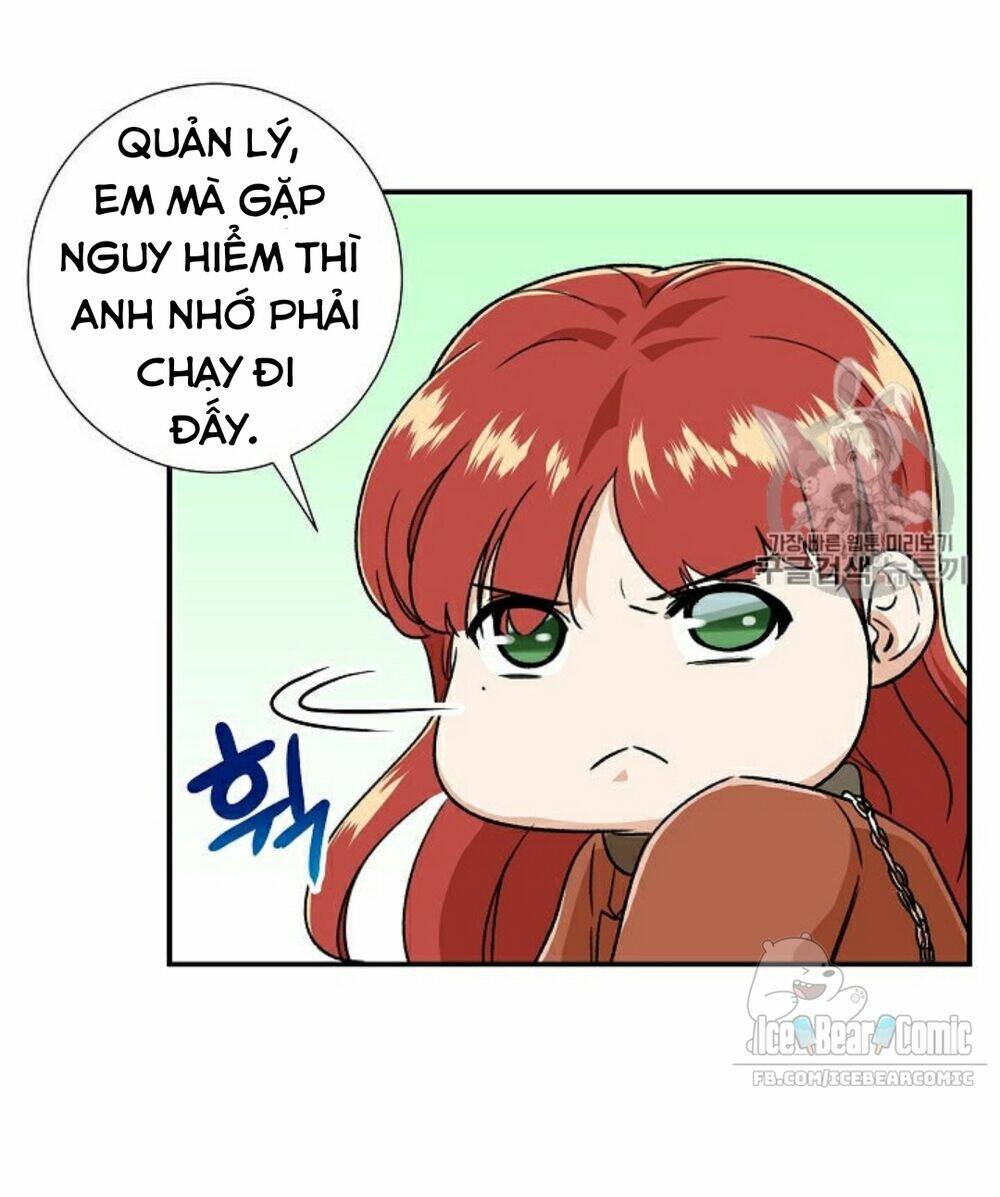 Bố Tôi Quá Mạnh - Chapter 18 - Page 54