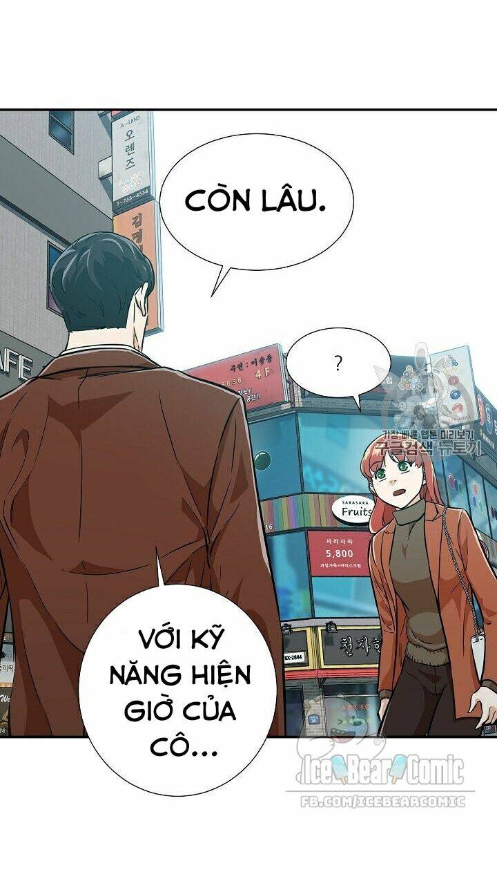Bố Tôi Quá Mạnh - Chapter 18 - Page 55