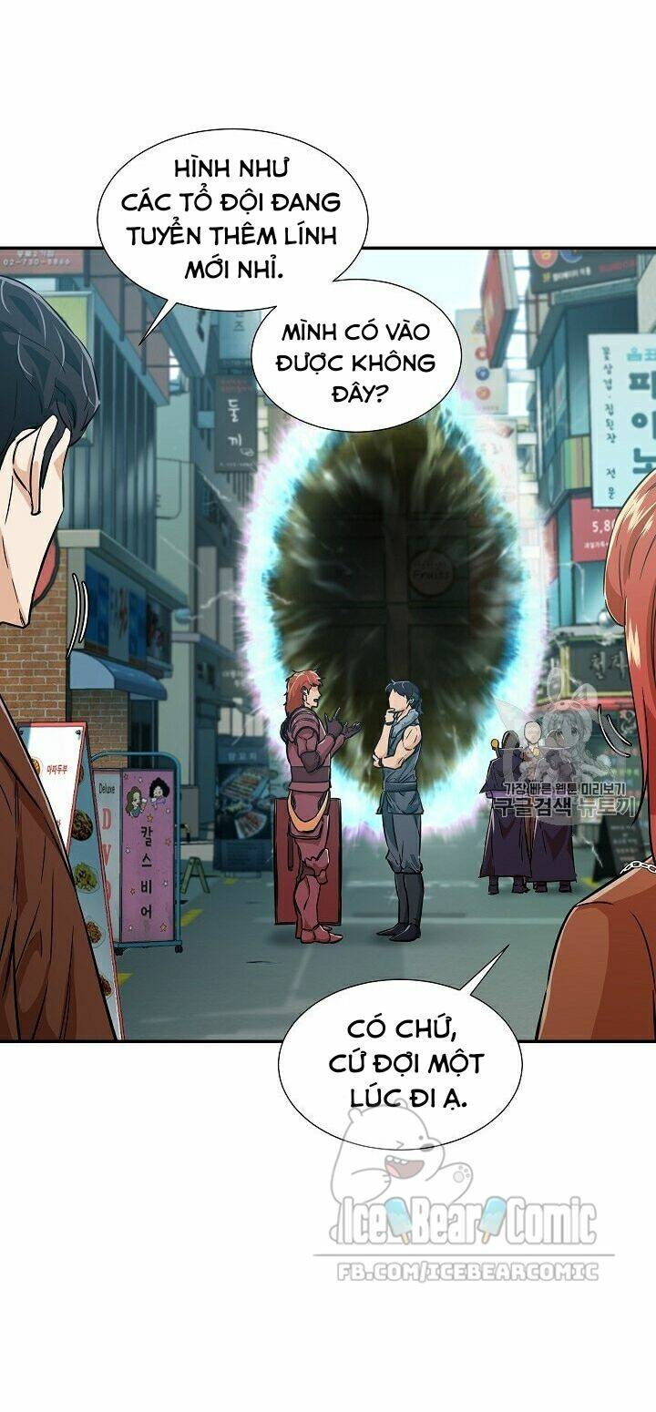 Bố Tôi Quá Mạnh - Chapter 18 - Page 58