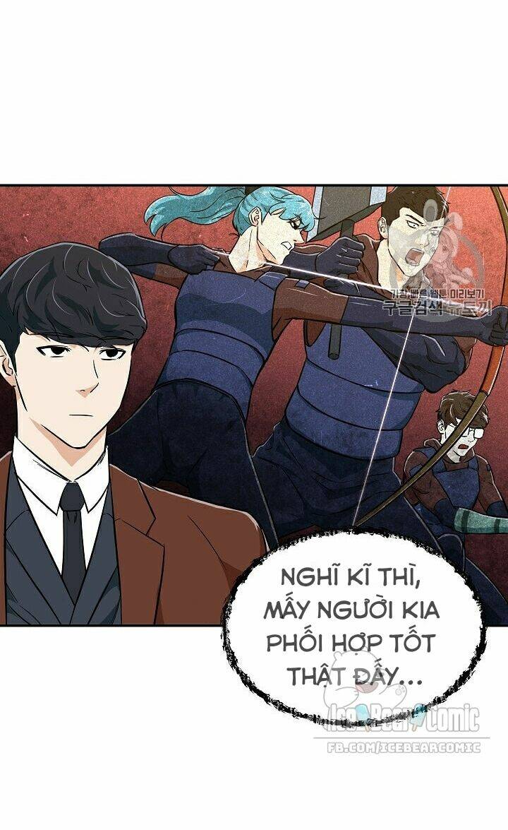 Bố Tôi Quá Mạnh - Chapter 18 - Page 59