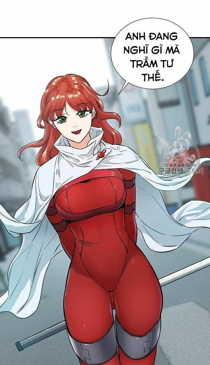 Bố Tôi Quá Mạnh - Chapter 18 - Page 61