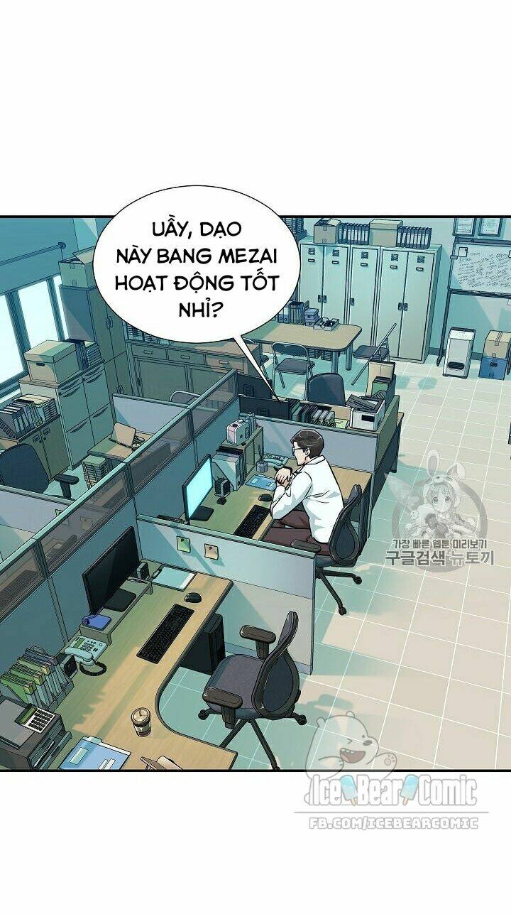 Bố Tôi Quá Mạnh - Chapter 18 - Page 7