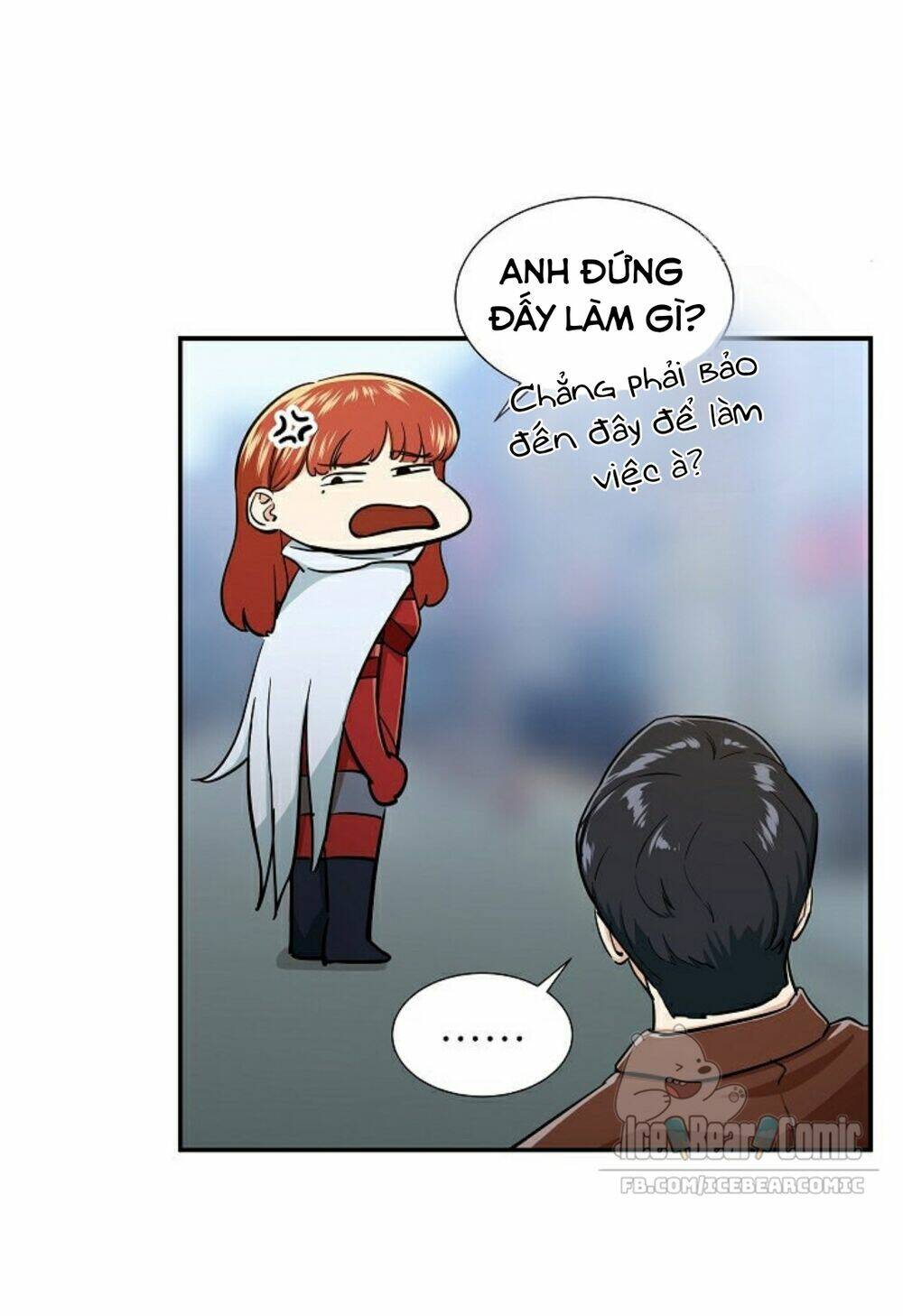 Bố Tôi Quá Mạnh - Chapter 19 - Page 10