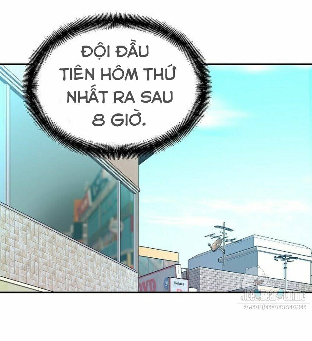 Bố Tôi Quá Mạnh - Chapter 19 - Page 14