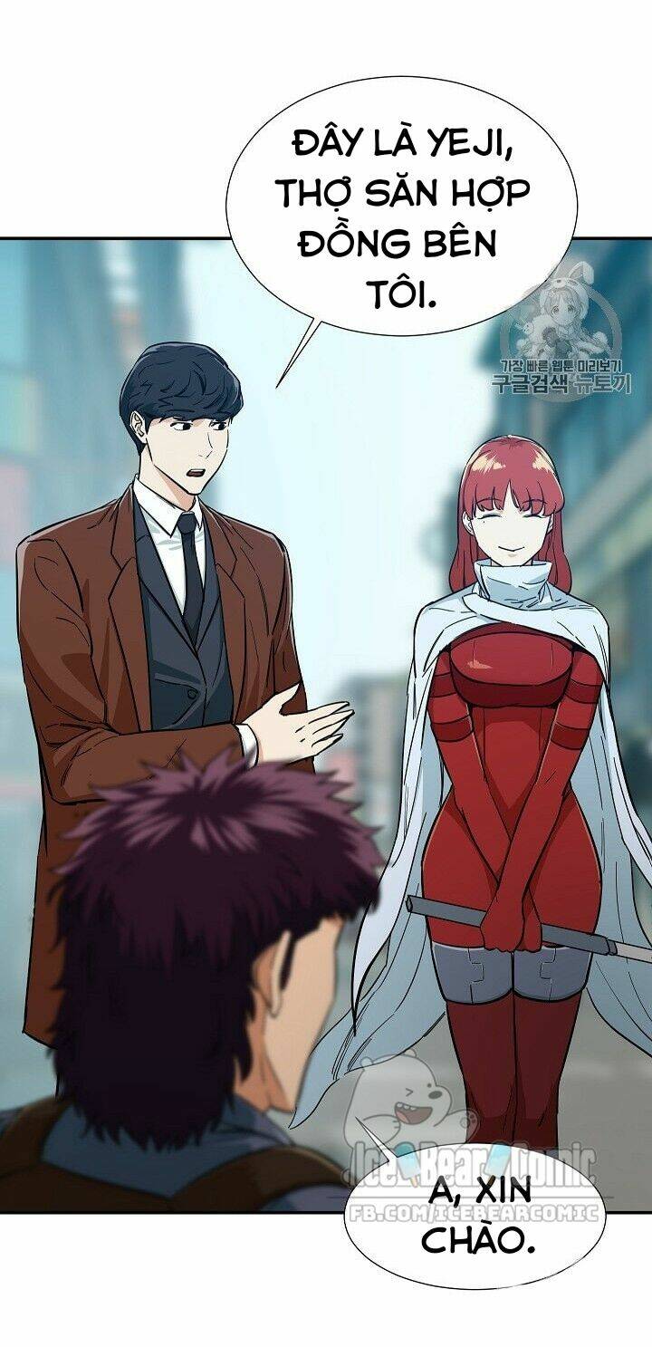 Bố Tôi Quá Mạnh - Chapter 19 - Page 22