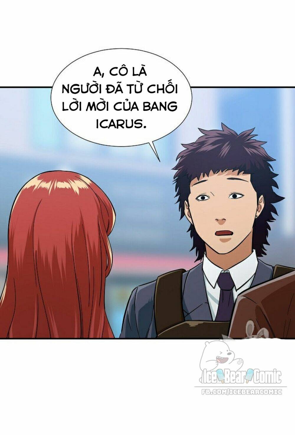 Bố Tôi Quá Mạnh - Chapter 19 - Page 25