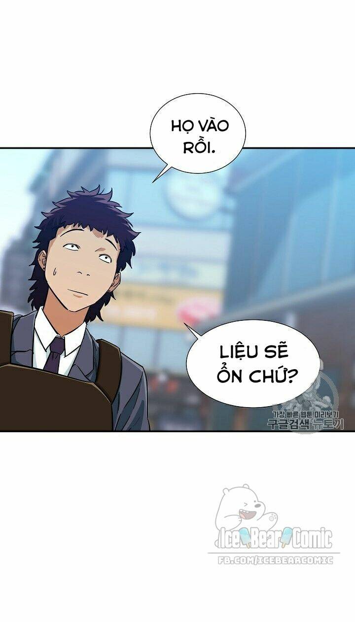 Bố Tôi Quá Mạnh - Chapter 19 - Page 30