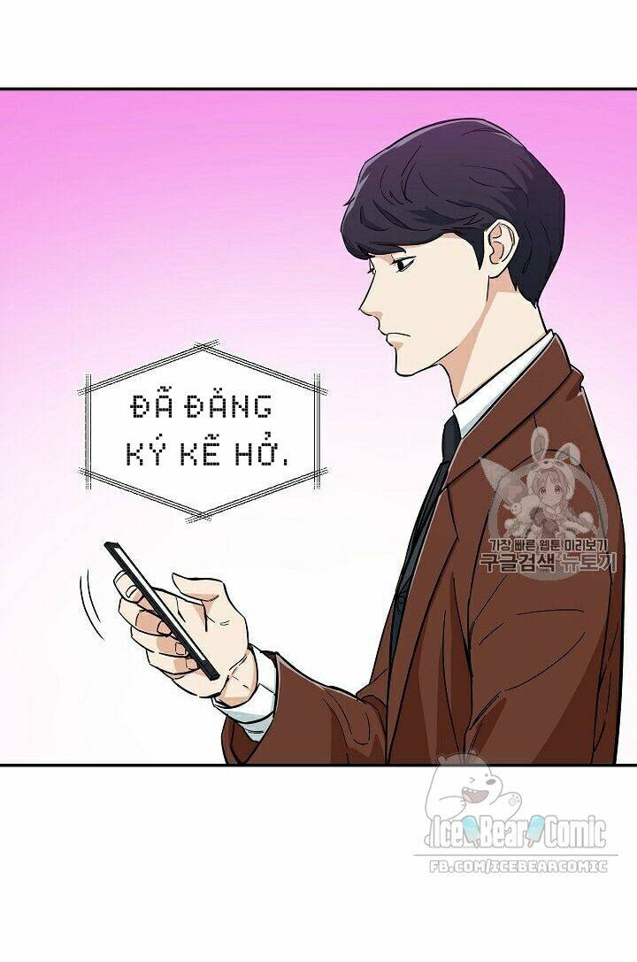 Bố Tôi Quá Mạnh - Chapter 19 - Page 33