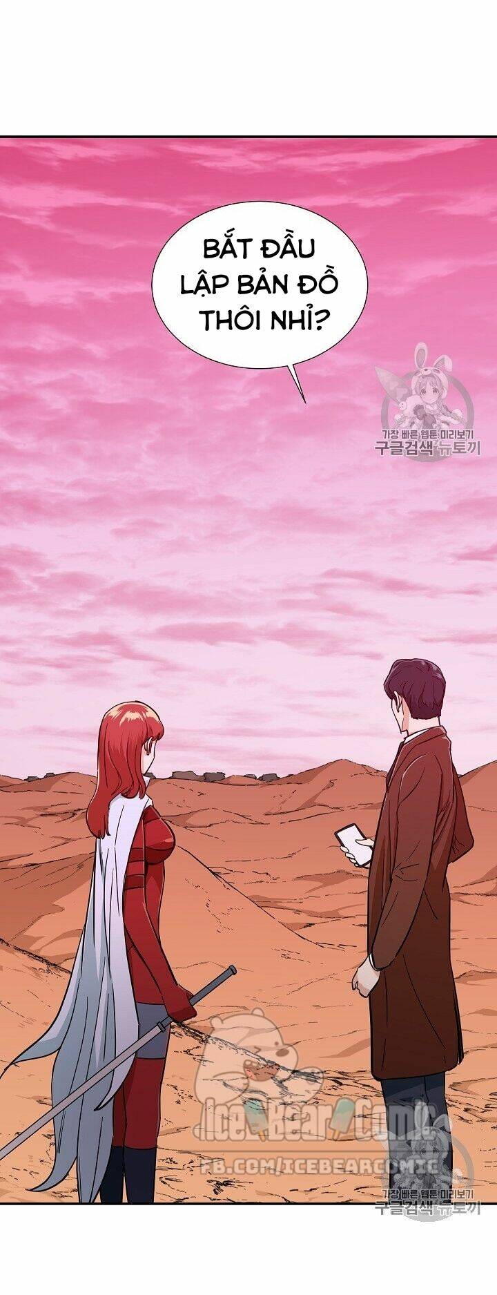 Bố Tôi Quá Mạnh - Chapter 19 - Page 34