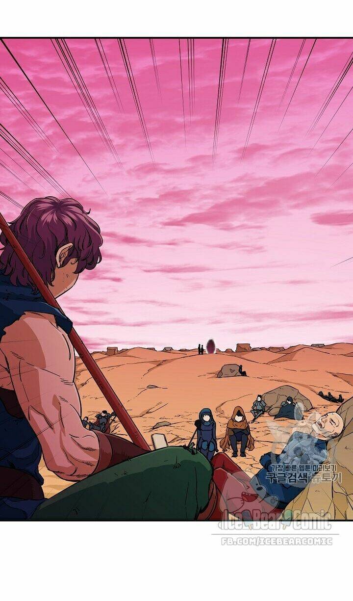 Bố Tôi Quá Mạnh - Chapter 19 - Page 36