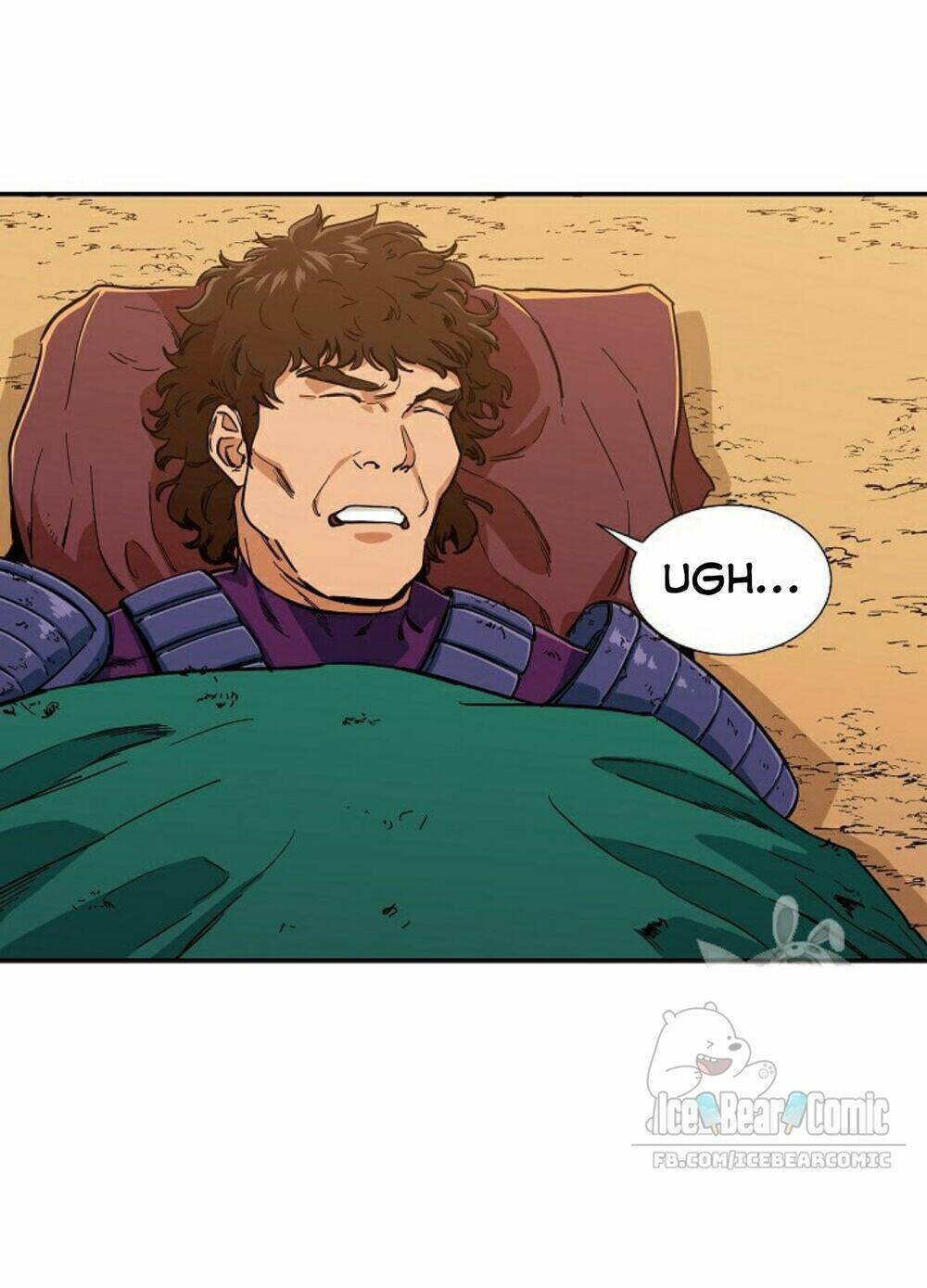 Bố Tôi Quá Mạnh - Chapter 19 - Page 37