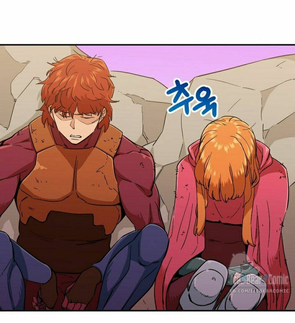 Bố Tôi Quá Mạnh - Chapter 19 - Page 38