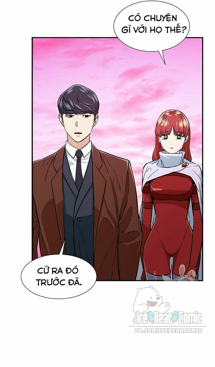 Bố Tôi Quá Mạnh - Chapter 19 - Page 39