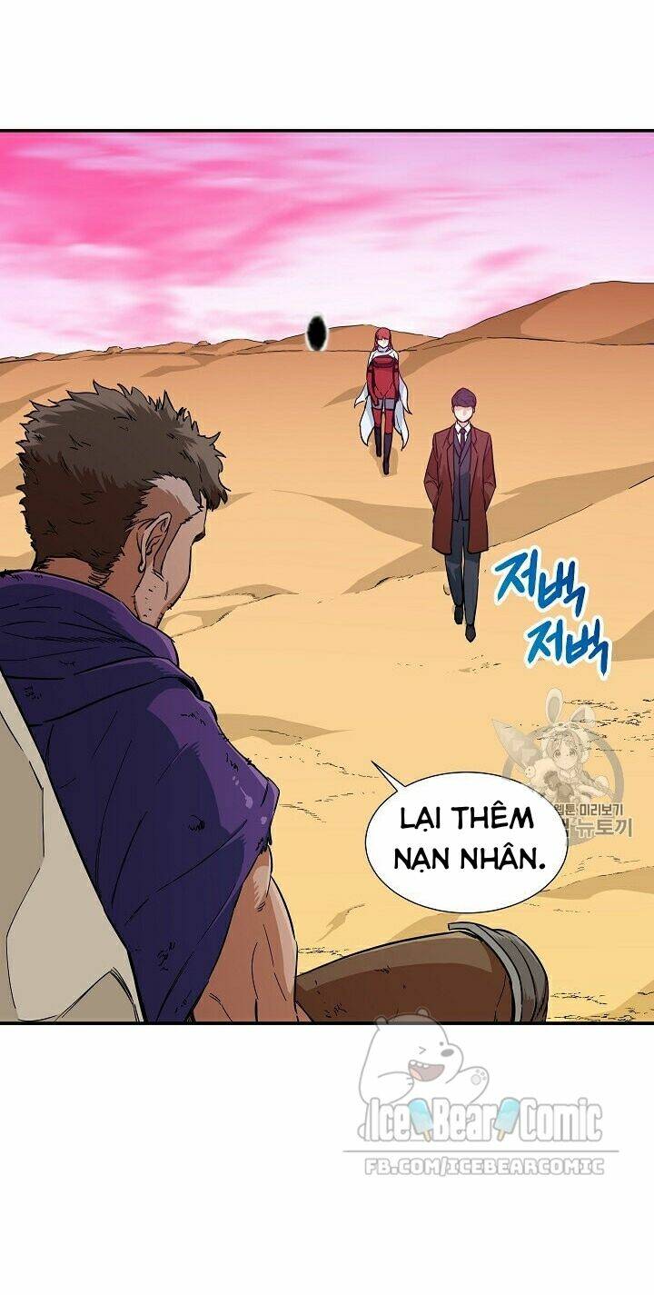 Bố Tôi Quá Mạnh - Chapter 19 - Page 40